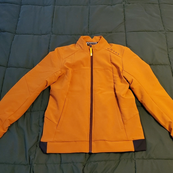 OROS Jacket - Picture 3 of 7